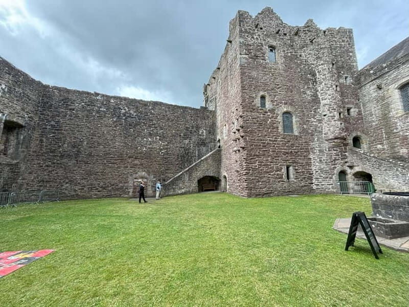 Edinburgh: Loch Lomond Family Adventure Day Tour - Exploring the Scottish Highlands with a Family Focus