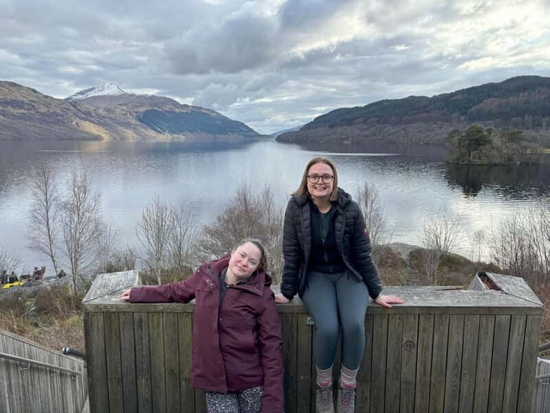 Edinburgh: Loch Lomond Family Adventure Day Tour - Exploring Doune Castle: Outlander and More