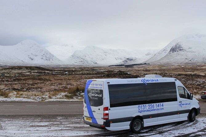 edinburgh-loch-ness-glen-coe-highlands-private-tour