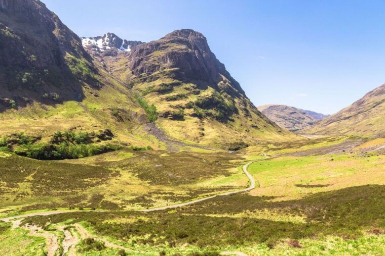 edinburgh-loch-ness-glencoe-and-highlands-day-tour