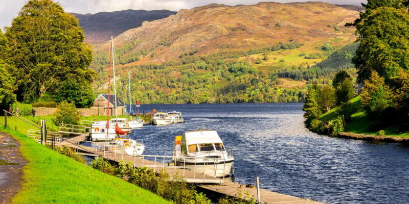 edinburgh-loch-ness-glencoe-highlands-private-tour