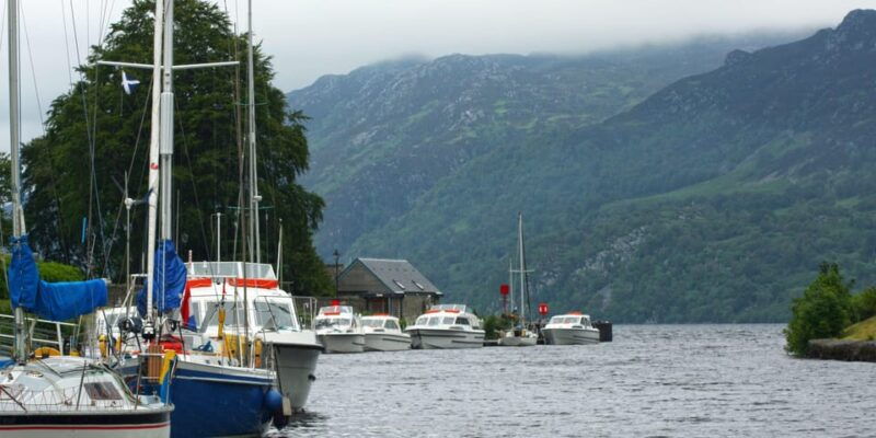 edinburgh-loch-ness-glencoe-highlands-private-tour