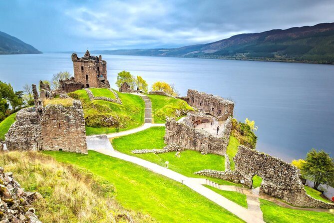 Edinburgh: Loch Ness, Glencoe & The Highlands Day Trip - Who Should Book This Tour?