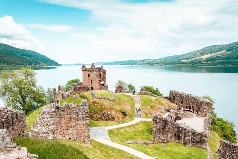edinburgh-loch-ness-glencoe-the-scottish-highlands-tour