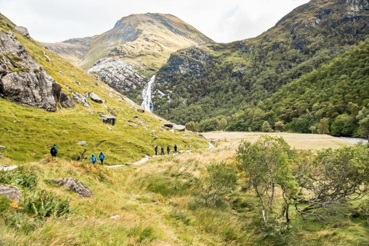 edinburgh-loch-ness-glencoe-the-scottish-highlands-tour