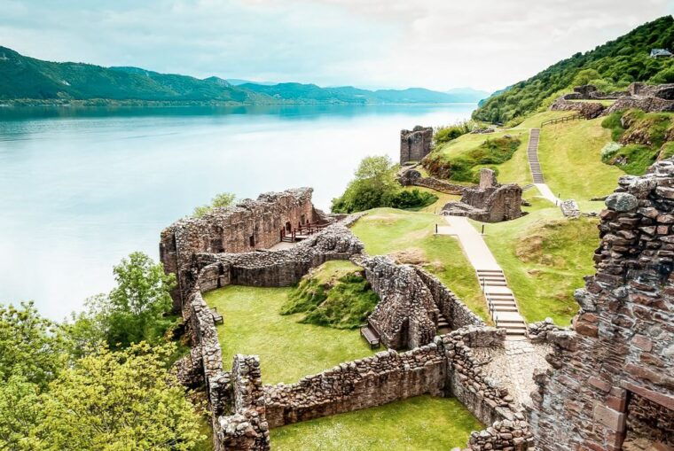 edinburgh-loch-ness-glencoe-the-scottish-highlands-tour