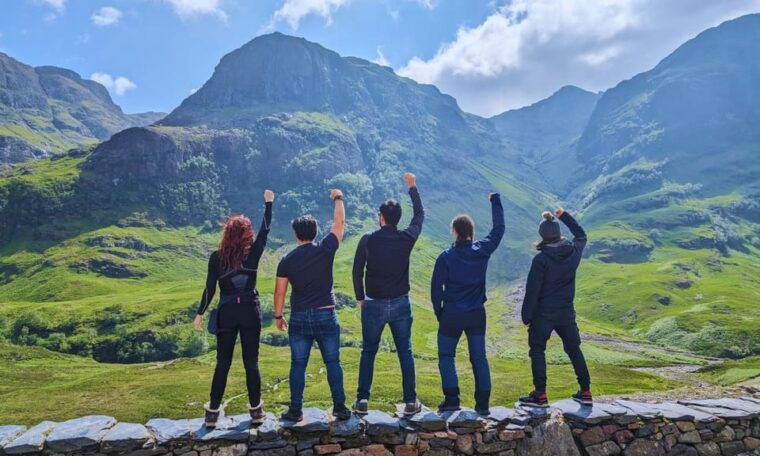 edinburgh-loch-ness-scenic-walk-glencoe-whisky-day-tour