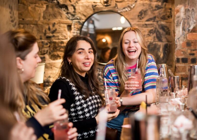 edinburgh-love-gin-cocktail-masterclass