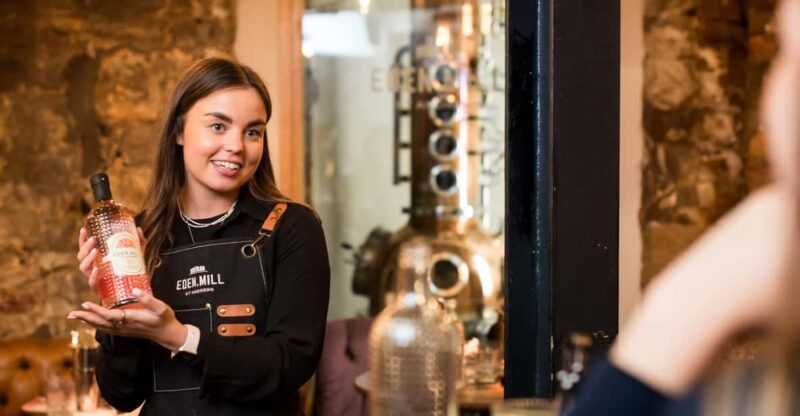 edinburgh-love-gin-cocktail-masterclass