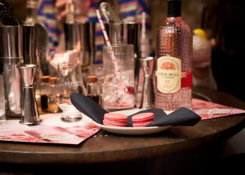 edinburgh-love-gin-cocktail-masterclass