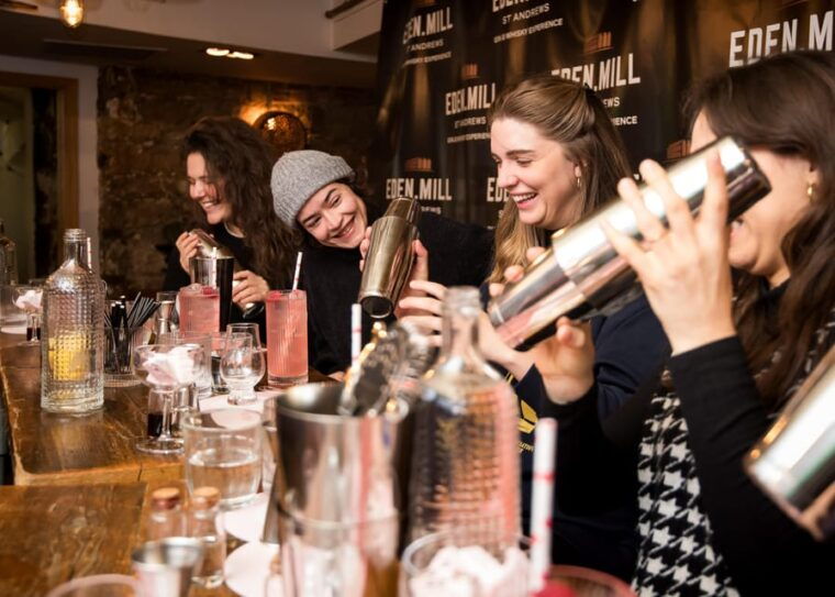 edinburgh-love-gin-cocktail-masterclass