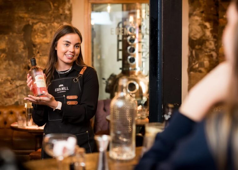 edinburgh-love-gin-cocktail-masterclass