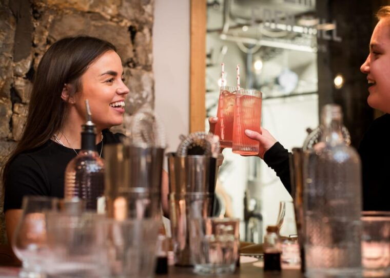 edinburgh-love-gin-cocktail-masterclass