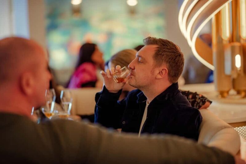 Edinburgh: Luxury Whisky & Scottish Chocolate Tasting - An In-Depth Look at What You Can Expect