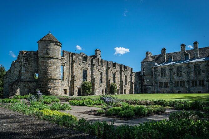 edinburgh-mary-queen-of-scots-privately-guided-luxury-day-tour