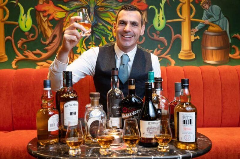 edinburgh-mountebank-comedy-whisky-tasting
