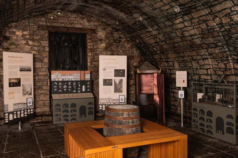 Edinburgh: Multi-Sensory Small-Group Historic Vaults Tour - Final Thoughts: Is It Worth It?