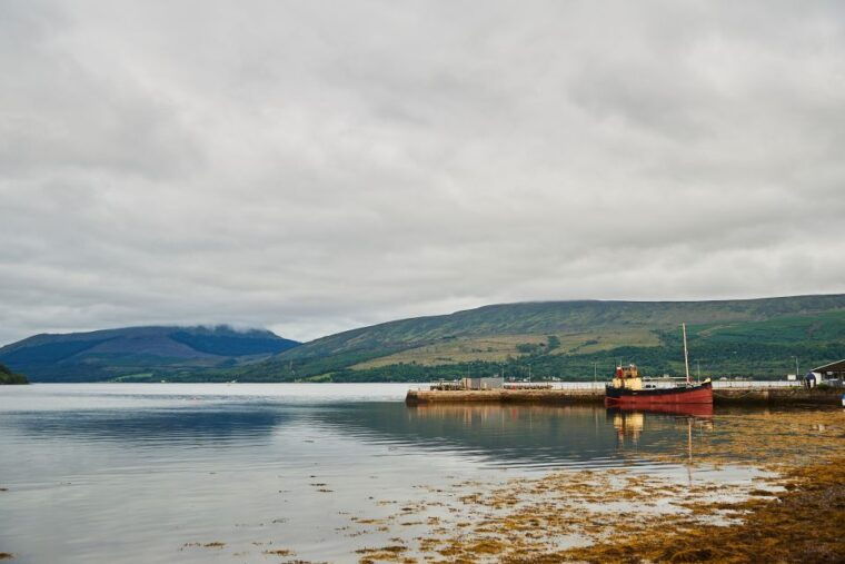 edinburgh-oban-kilchurn-castle-inveraray-tour-in-spanish
