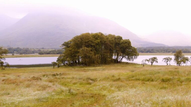edinburgh-oban-kilchurn-castle-inveraray-tour-in-spanish