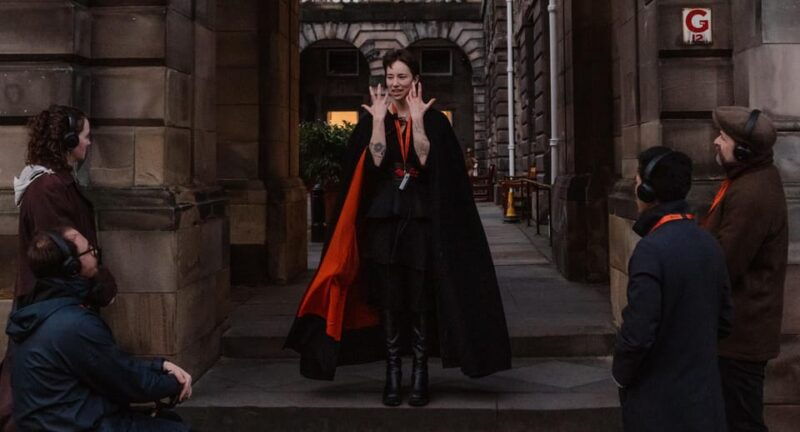 edinburgh-old-town-ghost-walking-tour