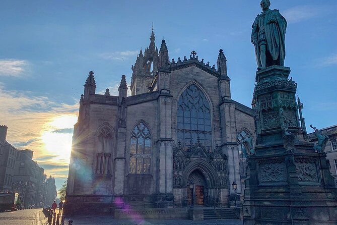 edinburgh-old-town-historical-guided-walking-tour
