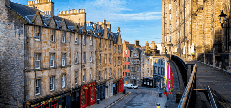 edinburgh-old-town-walking-tour-with-an-app