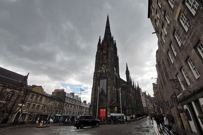 edinburgh-outlander-self-guided-private-tour