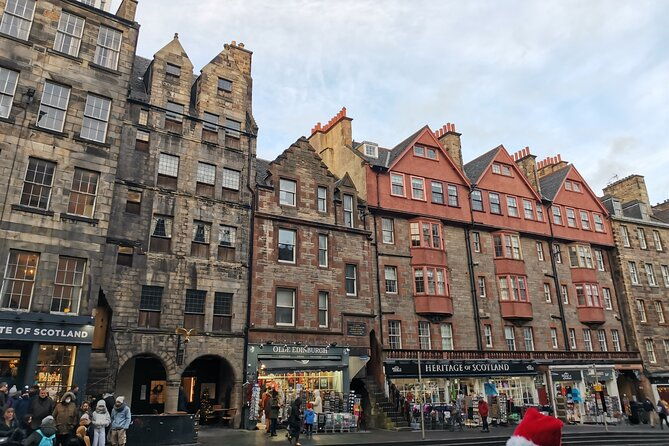 edinburgh-outlander-self-guided-private-tour