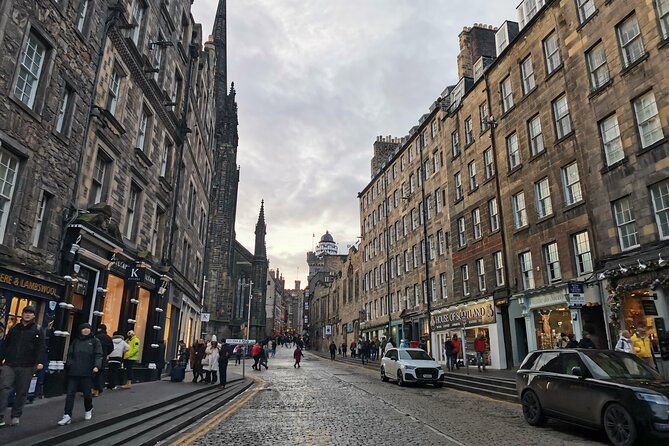 edinburgh-outlander-self-guided-private-tour