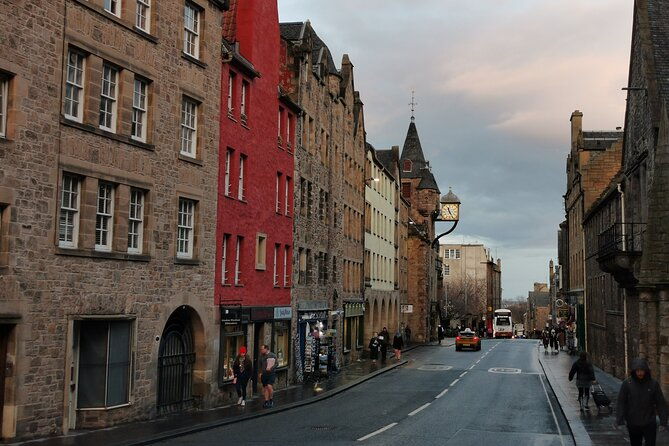 edinburgh-outlander-self-guided-private-tour