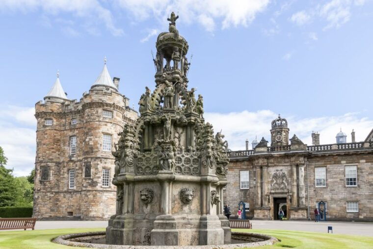 edinburgh-palace-of-holyroodhouse-entry-ticket
