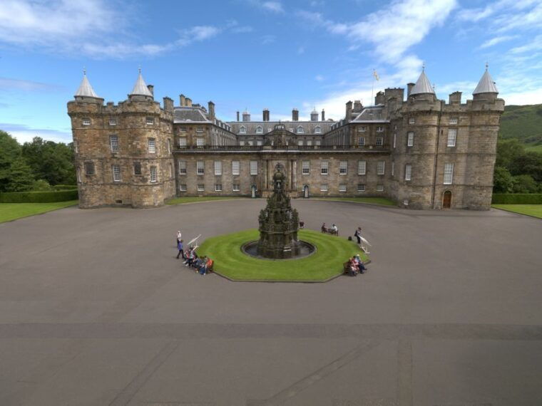 edinburgh-palace-of-holyroodhouse-entry-ticket