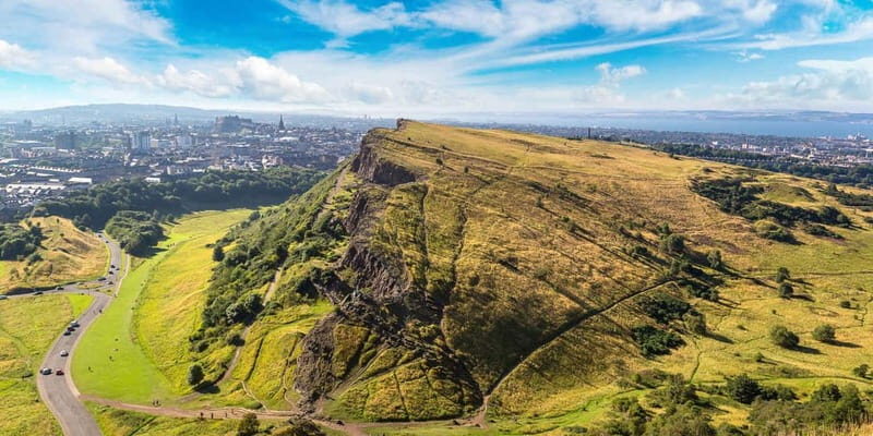 Edinburgh: Private City Highlights Tour with Driver - Who Will Love This Tour?