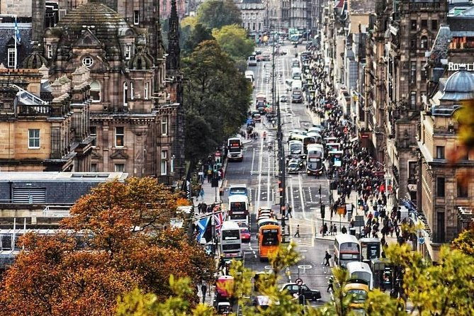 edinburgh-private-city-tour