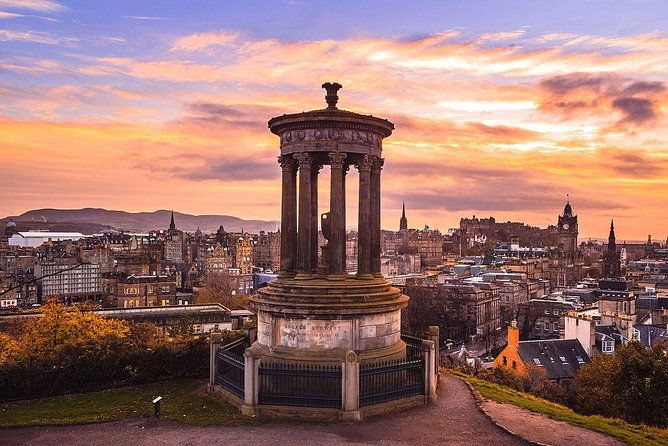 edinburgh-private-city-tour