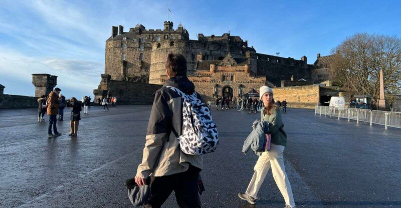 edinburgh-private-guided-tour-of-the-edinburgh-castle