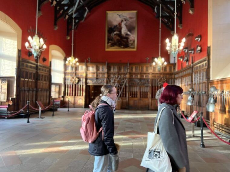 edinburgh-private-guided-tour-of-the-edinburgh-castle
