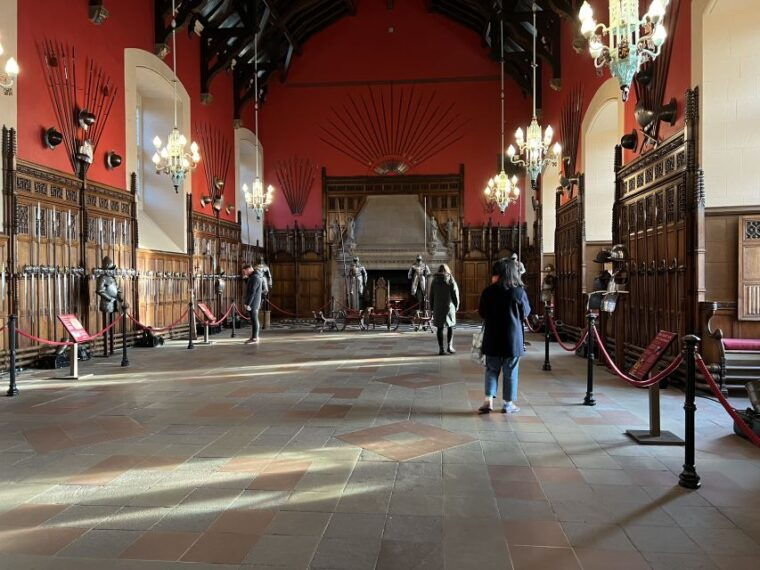 edinburgh-private-guided-tour-of-the-edinburgh-castle