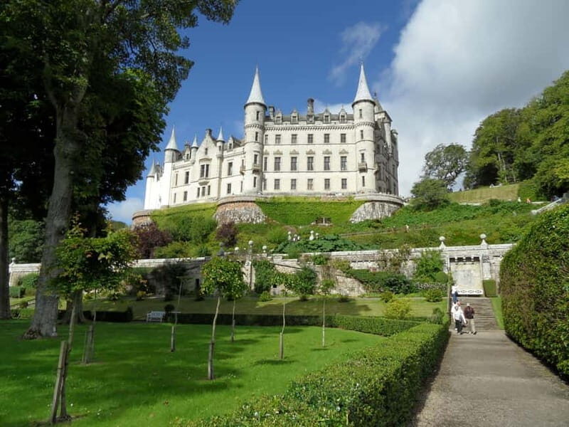 Edinburgh: Private Guided Walking Tour - Who is this tour best suited for?