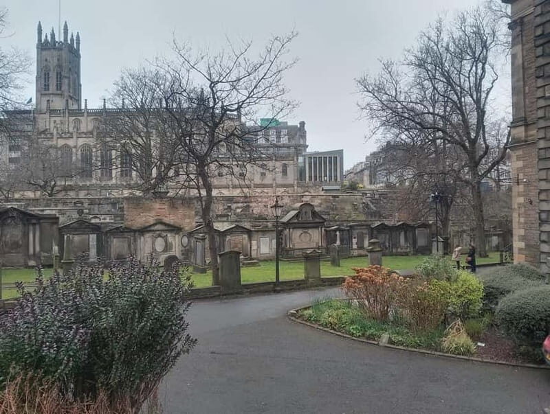 Edinburgh: Private Harry Potter Tour with Hogwarts Express - Who Is This Tour Best For?
