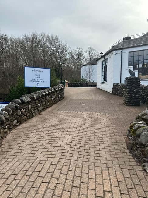 Edinburgh: Private Highland Whisky Tour with Transportation - What to Expect from the Tour