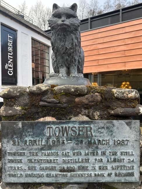 Edinburgh: Private Highland Whisky Tour with Transportation - Who is this tour best suited for?