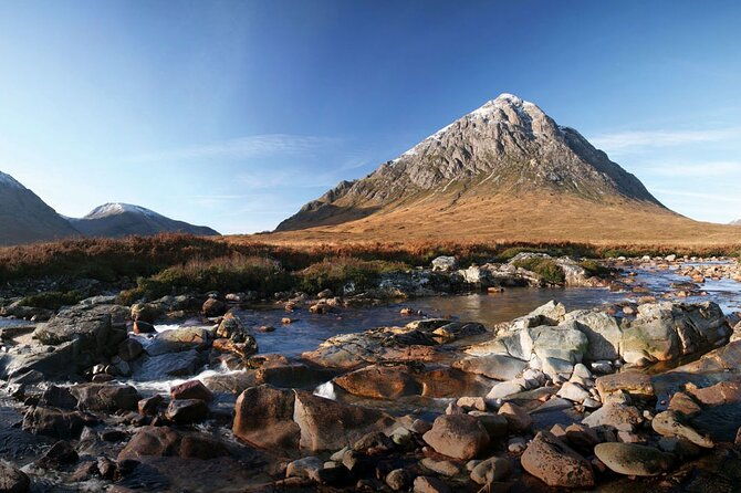 edinburgh-private-loch-ness-glencoe-and-the-highlands-tour