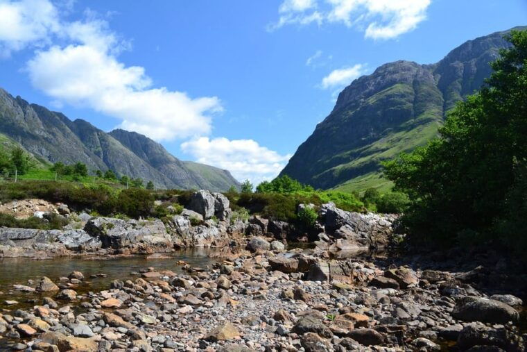 edinburgh-private-loch-ness-glencoe-the-highlands-tour