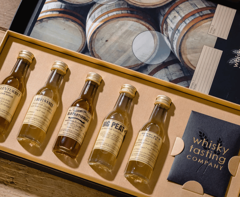 edinburgh-private-luxury-whisky-experience-with-tastings