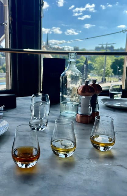 edinburgh-private-luxury-whisky-food-wine-tasting-tour
