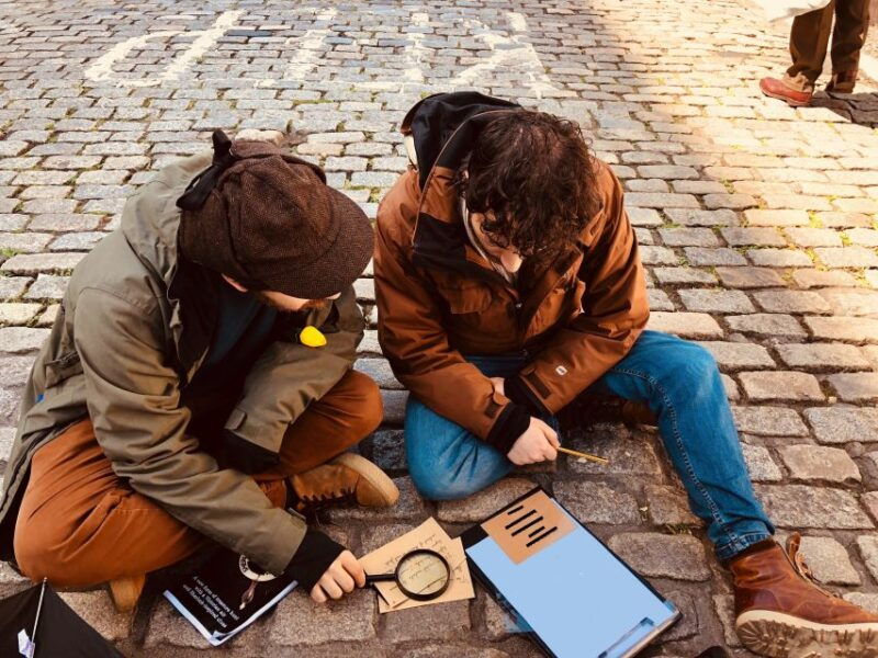edinburgh-private-sherlock-holmes-adventure-tour-challenge