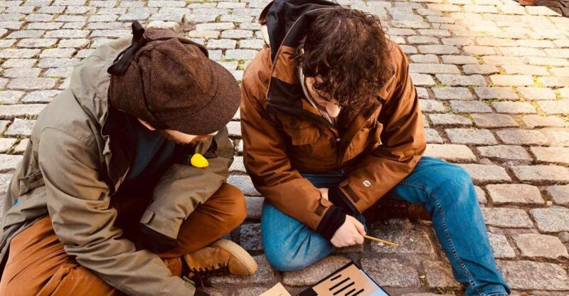 edinburgh-private-sherlock-holmes-adventure-tour-challenge