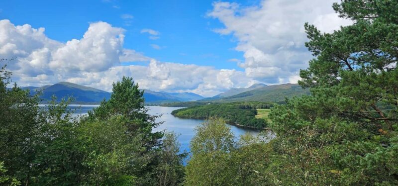 Edinburgh: Private Stirling Castle & Loch Lomond Day Tour - Exploring Scotland’s Scenic Gems: A Review of the Private Stirling Castle & Loch Lomond Day Tour