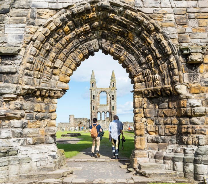 edinburgh-private-tour-to-the-kingdom-of-fife-st-andrews